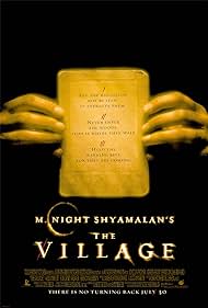 watch-The Village (2004)