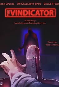 watch-The Vindicator (2025)