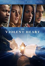 watch-The Violent Heart (2021)