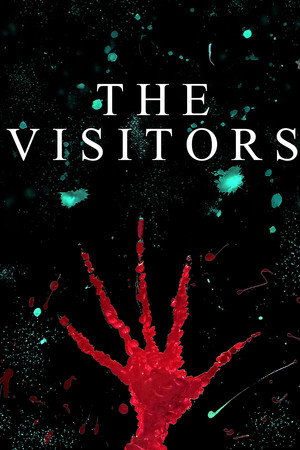 watch-The Visitors (2025)