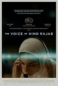 watch-The Voice of Hind Rajab (2025)