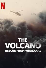 watch-The Volcano: Rescue from Whakaari (2022)