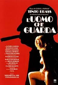 watch-The Voyeur (1994)