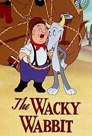 watch-The Wacky Wabbit (1942)