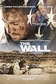 watch-The Wall (2017)
