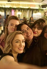 watch-The Walsh Sisters (2025)