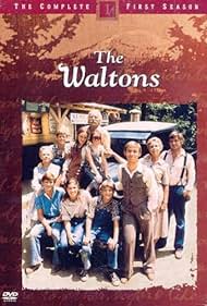 watch-The Waltons (1972)