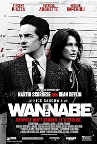 watch-The Wannabe (2015)