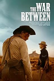 watch-The War Between (2025)