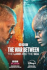 watch-The War Between the Land and the Sea (2025)