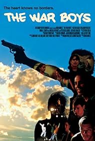 watch-The War Boys (2009)