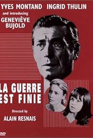 watch-The War Is Over (1966)