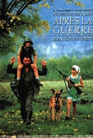 watch-The War Is Over (1989)