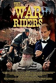 watch-The War Riders (2016)