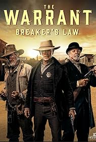 watch-The Warrant: Breaker's Law (2023)