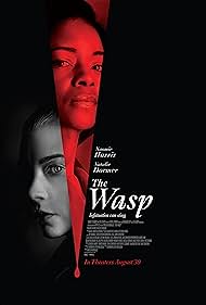 watch-The Wasp (2024)