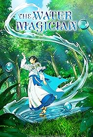 watch-The Water Magician (2025)