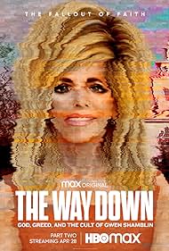 watch-The Way Down (2021)