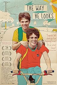 watch-The Way He Looks (2014)