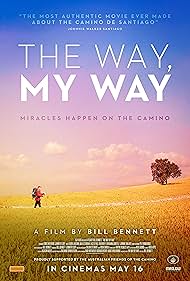 watch-The Way, My Way (2024)