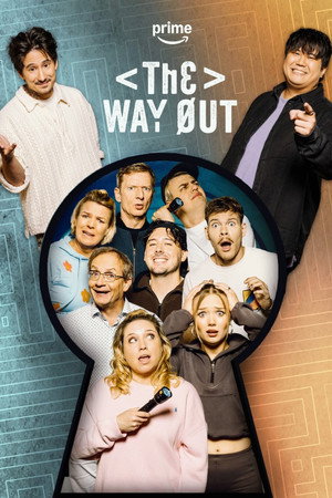 watch-The Way Out (2025)