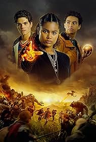 watch-The Wayfinders (2025)