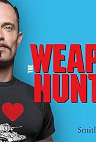 watch-The Weapon Hunter (2015)
