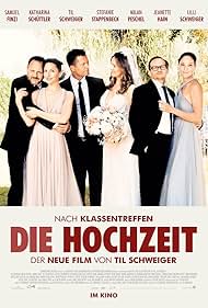 watch-The Wedding (2020)