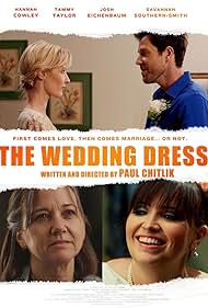 watch-The Wedding Dress (2014)