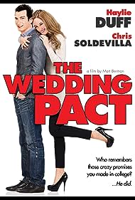 watch-The Wedding Pact (2014)