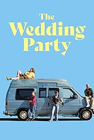 watch-The Wedding Party (2025)