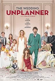watch-The Wedding Unplanner (2020)