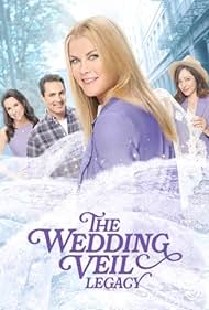 watch-The Wedding Veil Legacy (2022)