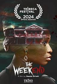 watch-The Weekend (2024)