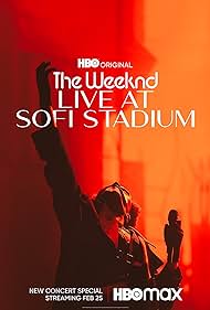watch-The Weeknd: Live at SoFi Stadium (2023)