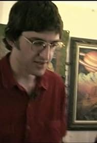 watch-The Weird World Of Louis Theroux (2007)