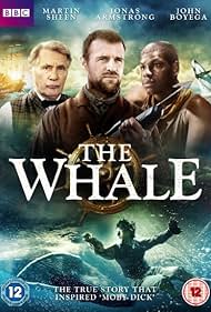 watch-The Whale (2013)