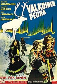 watch-The White Reindeer (1952)