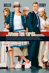 watch-The Whole Ten Yards (2004)