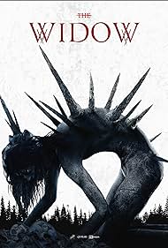 watch-The Widow (2021)