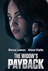 watch-The Widow's Payback (2025)