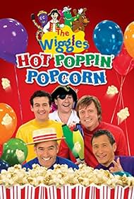 watch-The Wiggles: Hot Poppin' Popcorn (2009)