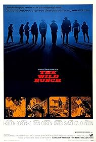 watch-The Wild Bunch (1969)