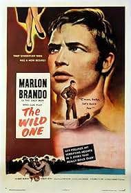 watch-The Wild One (1953)