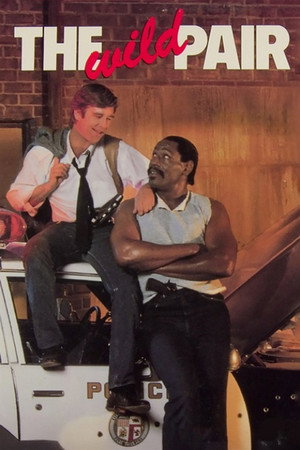 watch-The Wild Pair (1987)