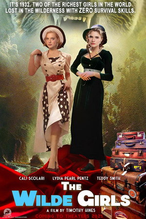 watch-The Wilde Girls (2025)
