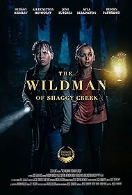 watch-The Wildman of Shaggy Creek (2025)