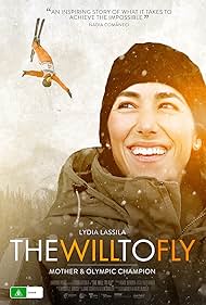 watch-The Will to Fly (2016)