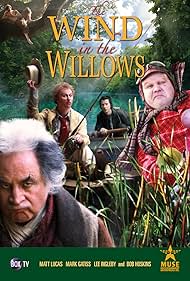 watch-The Wind in the Willows (2006)