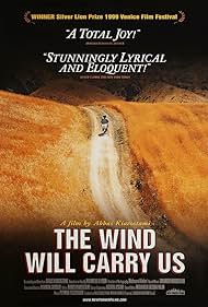 watch-The Wind Will Carry Us (1999)